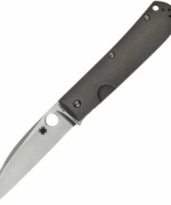 Spyderco Swayback Reeve Integral Lock SC249TIP