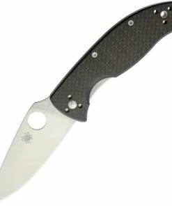 Spyderco Tenacious Carbon Fiber/G10 SC122CFP