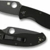 Spyderco Tenacious Linerlock SC122GBBKP