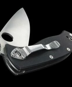 Spyderco Tenacious Linerlock SC122GP