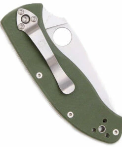 Spyderco Tenacious SC122GPGR