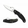 Spyderco UK Pen Knife Black SC94PBK3