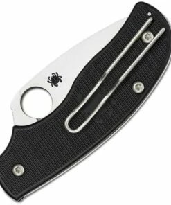 Spyderco Urban Lightweight Slipit SC127PBK