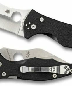 Spyderco Yojimbo 2 C85GP2