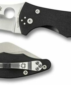 Spyderco Yojimbo 2 SC85GP2