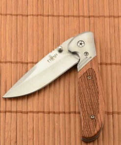 Third TH11105R -Pocket Knives sales third th11105r 3