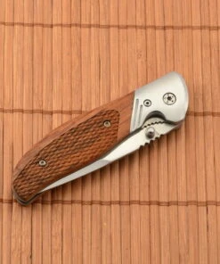 Third TH11105R -Pocket Knives sales third th11105r 4