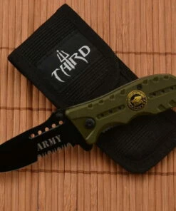 Third THK2769GNS -Pocket Knives sales third thk2769gns. . 32
