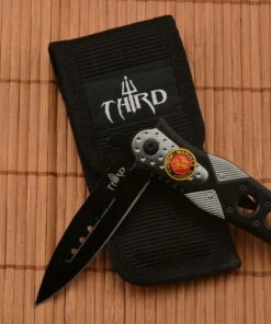 Third THK2775GY -Pocket Knives sales third thk2775gy . .