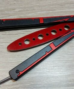 Third Training K2805BKX