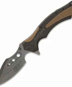 United Cutlery Black Ronin Linerlock A/O UC3407