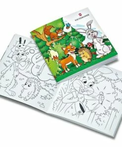 Swiss army knife - My First Victorinox Animal Edition 0.2373.E2 -Pocket Knives sales victorinox my first victorinox animal edition 0.2373 6