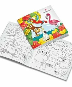 Swiss army knife - My First Victorinox Animal Edition 0.2373.E3 -Pocket Knives sales victorinox my first victorinox animal edition 0.2373 6 77