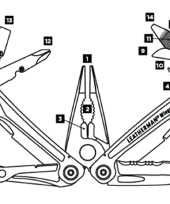 Leatherman Wingman -Pocket Knives sales wingman scheme