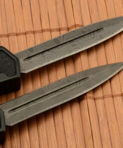 ZEMAX AUTOMATIC OTF KNIFE ZX003 -Pocket Knives sales zemax automatic otf knife zx003 7