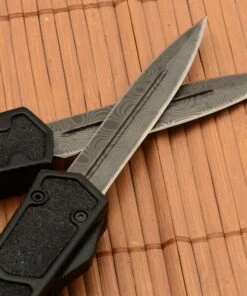 ZEMAX AUTOMATIC OTF KNIFE ZX003 -Pocket Knives sales zemax automatic otf knife zx003 8