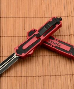 ZEMAX AUTOMATIC OTF KNIFE ZX004