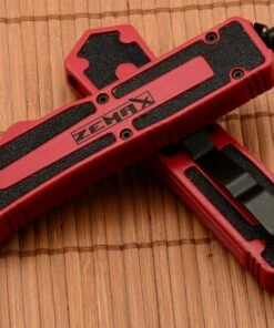 ZEMAX AUTOMATIC OTF KNIFE ZX004 13 ZEMAX AUTOMATIC OTF KNIFE ZX004 -Pocket Knives sales zemax automatic otf knife zx004 .
