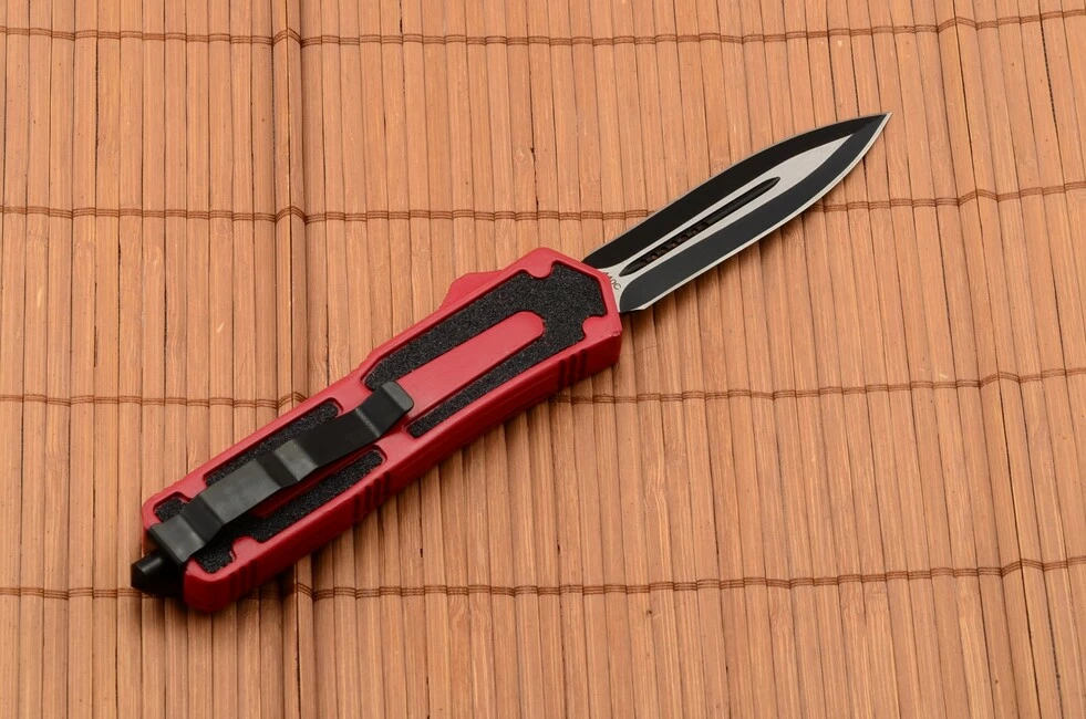 ZEMAX AUTOMATIC OTF KNIFE ZX004 3 ZEMAX AUTOMATIC OTF KNIFE ZX004 - Image 3