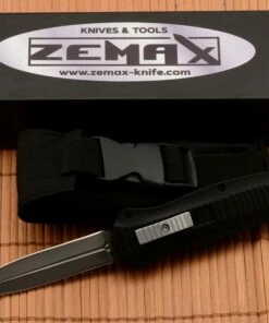ZEMAX AUTOMATIC OTF KNIFE ZX005 -Pocket Knives sales zemax automatic otf knife zx005..