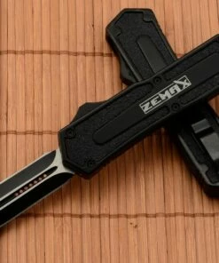ZEMAX AUTOMATIC OTF KNIFE ZX001