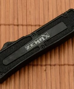 ZEMAX AUTOMATIC OTF KNIFE ZX001 -Pocket Knives sales zemax zx001...