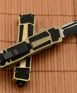 ZEMAX AUTOMATIC OTF KNIFE ZX002 -Pocket Knives sales zemax zx002 ..