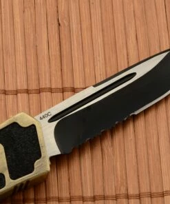 ZEMAX AUTOMATIC OTF KNIFE ZX002 -Pocket Knives sales zemax zx002 .. 13