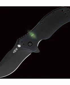 Zero Tolerance Zero Linerlock A/O Tritium ZT0350TR -Pocket Knives sales zero linerlock ao tritium zt0350tr 3