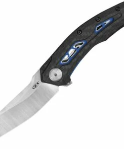 Zero Tolerance 0762 Sub-Framelock T0762