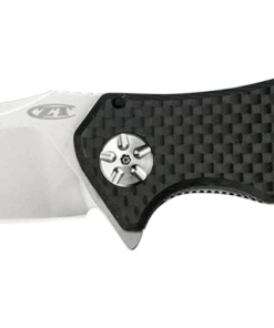 Zero Tolerance Carbon Fiber ZT0770CF