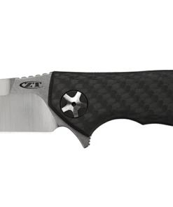 Zero Tolerance Large Sinkevich Carbon Fiber ZT0452CF