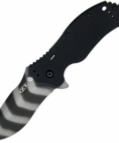 Zero Tolerance Linerlock A/O Tritium ZT0350TSTR