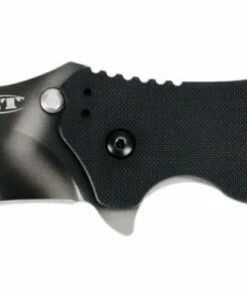 Zero Tolerance Linerlock. ZT0350TS