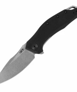 Zero Tolerance Model 0357 Linerlock A/O ZT0357