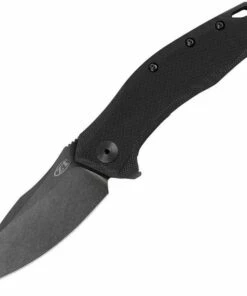 Zero Tolerance Model 0357 Linerlock A/O ZT0357BW