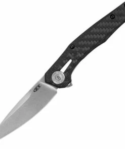 Zero Tolerance Model 0707 Framelock CF ZT0707