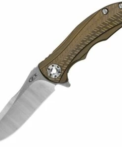 Zero Tolerance RJ Martin KVT Framelock ZT0609