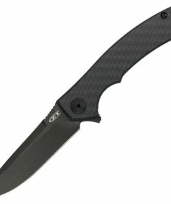 Zero Tolerance Sinkevich Framelock KVT ZT0450CF