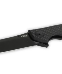 Zero Tolerance Sinkevich Framelock KVT ZT0450CF -Pocket Knives sales zero tolerance sinkevich framelock kvt zt0450cf 3