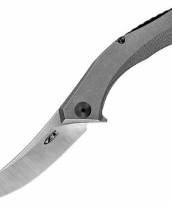 Zero Tolerance Sinkevich Framelock ZT0460TI