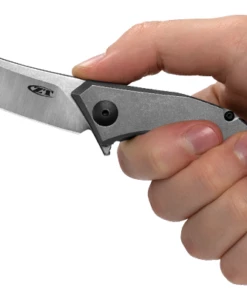 Zero Tolerance Sinkevich Framelock ZT0460TI -Pocket Knives sales zero tolerance sinkevich framelock zt0460ti 2