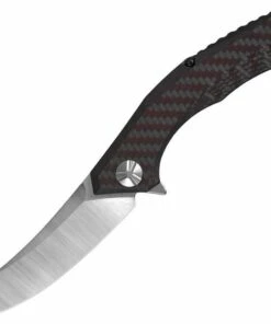 Zero Tolerance Sinkevich KVT Framelock ZT0462