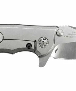 Zero Tolerance Hinderer Slicer Carbon Fiber ZT0562CF -Pocket Knives sales zero tolerance slicer carbon fiber zt0562cf