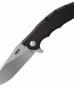 Zero Tolerance Hinderer Slicer Carbon Fiber ZT0562CF