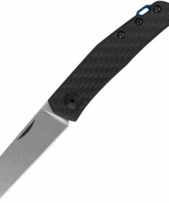 Zero Tolerance Slip Joint Carbon Fiber ZT0230