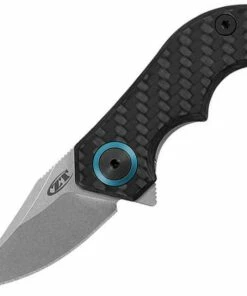 Zero Tolerance Small Galyean Framelock ZT0022