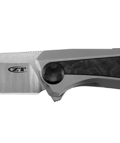 Zero Tolerance Titanium Framelock Carbon ZT0470 -Pocket Knives sales zero tolerance titanium framelock carbon zt0470 3